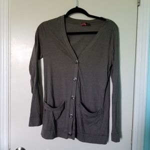 Forever 21 Cardigan